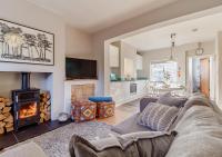 The Lobster Pot - Ferienwohnung