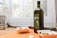 Appartement met Terras