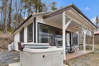 Clementine Cottage at Doe Creek - B&B Blowing Rock