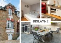 BISLAYNE - B&B