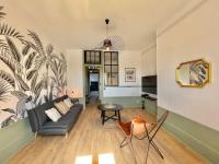 Duplex de caractère 50 m² - Chambres d’hôtes Moulins