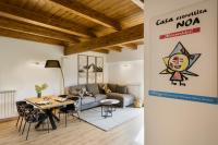 Casa estrellita NOA de CuentoGuía - B&B Panticosa