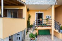 Appartement - Begane Grond