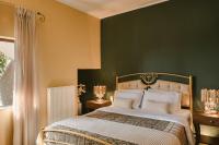 Suite Deluxe con 1 Camera da Letto e Vista Mare