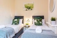 2 bed, up to 6 guests near Chester City Centre - Chambres d’hôtes Chester