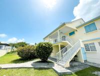 Les Amandiers - Piscine - Sainte-Anne - Ferienwohnung Sainte-Anne