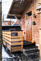 Apartament 1885. - B&B Zakopane