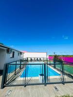 Villa Caraibes - Chambres d’hôtes Petit-Canal