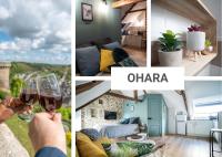 B&B Dinan - OHARA - Bed and Breakfast Dinan