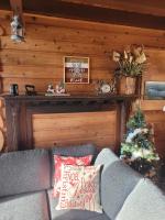 Le petit chalet sur le lac - B&B Sainte-Marguerite