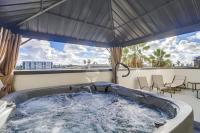 Park Blvd Paradise 301 - ADA compliant with a Spa - B&B