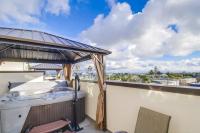 Park Blvd Paradise 302 - ADA compliant with a Spa - B&B