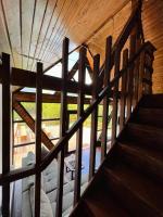 Sara’S Land - B&B Câmpu lui Neag