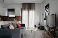 Minimal Condo - Chambres d’hôtes Tríkala