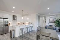 Park Blvd Paradise 304 - New Construction with King Bed - B&B San Diego
