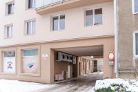 Apartments Letná, AC & garage 89m2 and 44m2 - B&B Košice