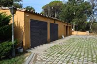 Can Figueretes - B&B Caldas de Malavella