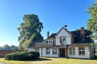 Ferienhaus Sommer Linden - Chambres d’hôtes