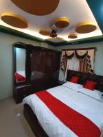 Alif serviced Apartment for Families and Executives - B&B Tambaram