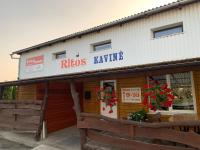 Saldus sapnas - B&B