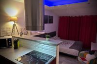 Double Room with Pool View