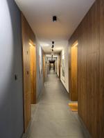 Old Town Nadmotławie - Sauna & Gym I 10min deptak - Chambres d’hôtes Gdańsk