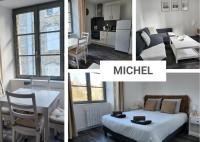 B&B Dinan - Michel - Bed and Breakfast Dinan