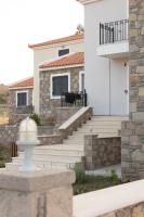 Lampetos Houses Molyvos - B&B