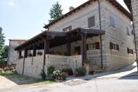 Agriturismo Casavecchia - B&B Abetito