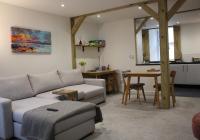 B&B Lower Largo - Vintage Beach House - Bed and Breakfast Lower Largo