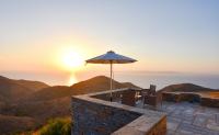 Mavrabeli Sunset Retreat - B&B Ioulida
