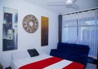 MEcasa bamburi fisheries - B&B