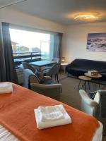 Ski in out G2 Alps studio by Jolidi - Ferienwohnung Basse-Nendaz