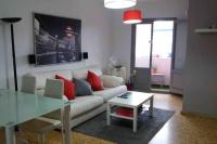 B&B Valencia - APARTAMENTO PLAYA URB PRIVADA 2 Habitaciones - Bed and Breakfast Valencia