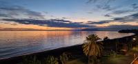 Primera línea de playa con vistas al mar - B&B Rincón de la Victoria