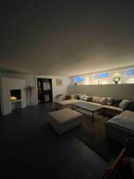 B&B Oslo - Great Family Unit Quiet and Central in Oslo - Bed and Breakfast Oslo