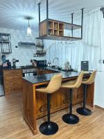 Tinitara town house - Ferienwohnung