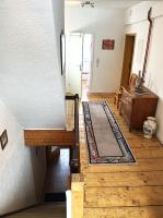 Ferienhaus Zum Lochstein - FW Kornboden - B&B