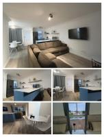 Sunny Side Apartment - B&B Knysna