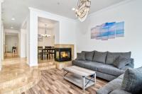 Walk to Beach - Rooftop Deck - Close to Everything - Ferienwohnung Oceanside