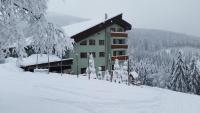 Cihlarka 209 Mountain apartment - B&B