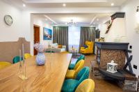 КАТАМАН ХАУС - B&B Slavs'ke