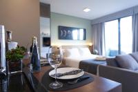 Edifício Parque Jockey - B&B São Paulo