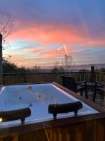 Milena Suit Bungalov Sapanca - B&B