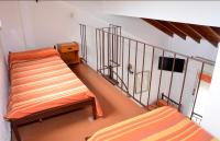 Duplex Apartment with Balcony Unit 8