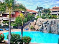 Durazno Tropical Apartment Puerto de la Cruz - Chambres d’hôtes