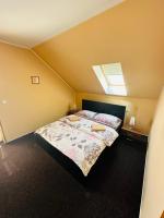 Habitación Doble con balcón 