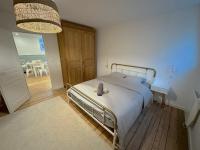 Appartement met 2 slaapkamers