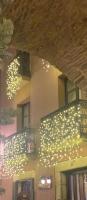 La torre del reloj - B&B Ponferrada