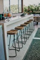 Villa 240m2 - 16 persons - 6 rooms - 2 swimming Pool - 3 Jacuzzis - B&B Tulum